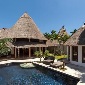 Bvilla Seaside BALI